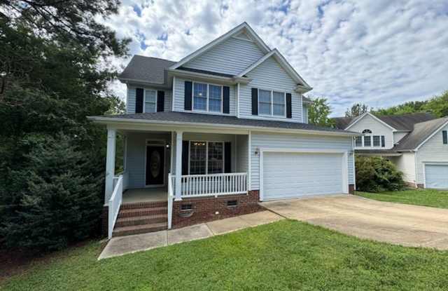 Welcome to 2808 Buggy Whip Ct!
