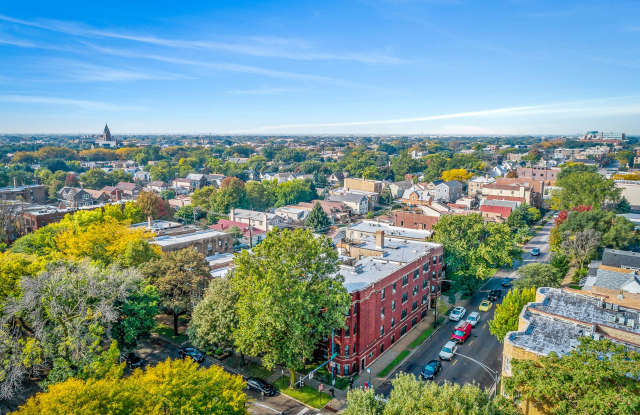 5158-62 N Leavitt / 2209-11 W Foster