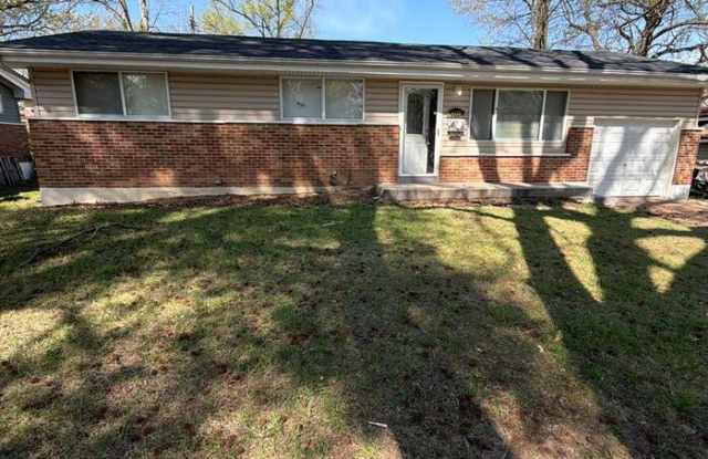 9723 Portage Drive