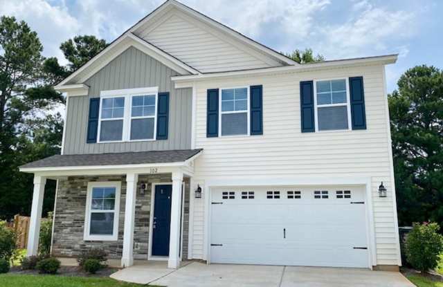 FIVE BEDROOM HOME IN IRMO'S LIVINGSTON PLACE