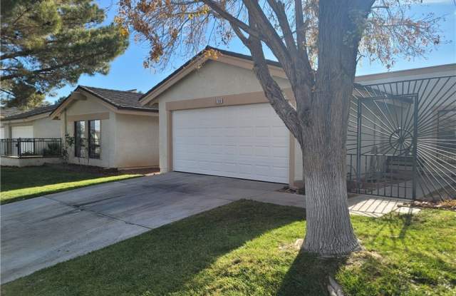 5709 Goldmount Avenue - 5709 Goldmount Avenue, Las Vegas, NV 89107