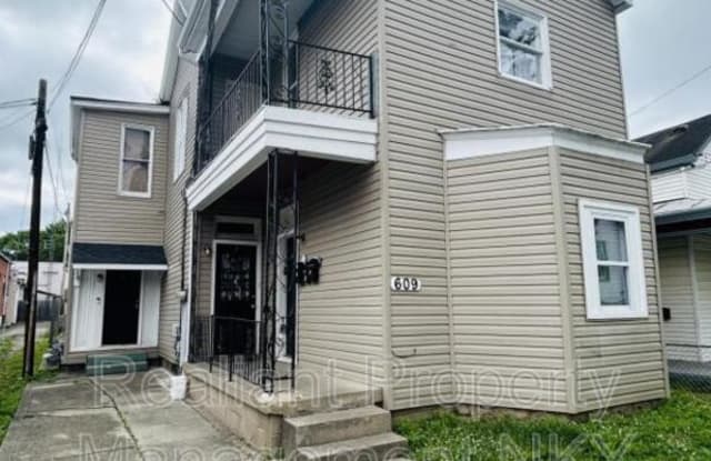 609 McKinney Ave - 609 McKinney Avenue, Dayton, KY 41074