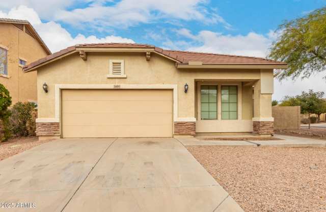 1684 E Silver Reef Drive