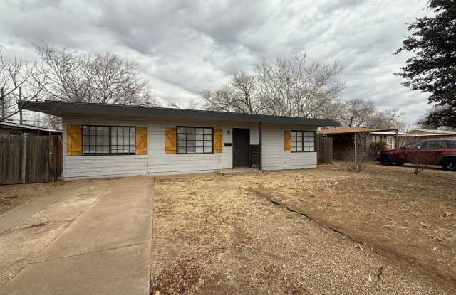 Furnished Short Term Rental