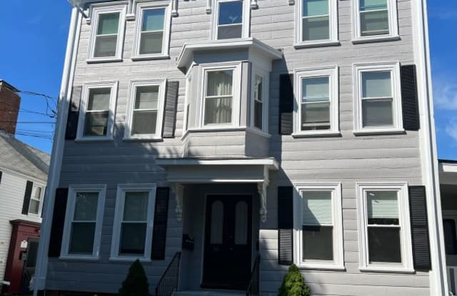 16 Franklin Pl 1R - 16 Franklin Place, Beverly, MA 01915