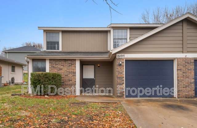 16105 W 141st Terrace