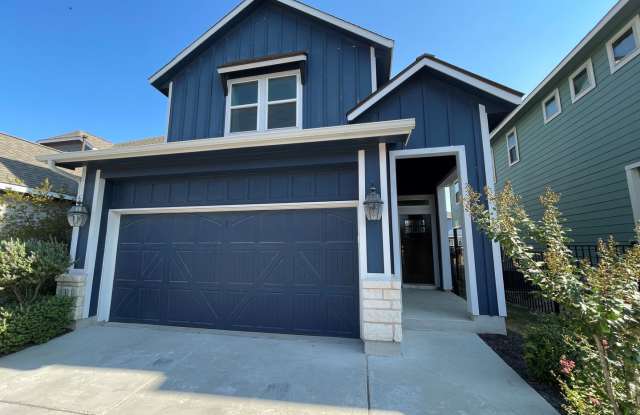 Photo of Beautifully Maintained Plum Creek Home in Gated Section!