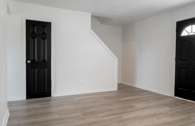 Coming Soon: Charming 3-Bedroom Townhouse in Scenic Hills Homes, Midland, PA