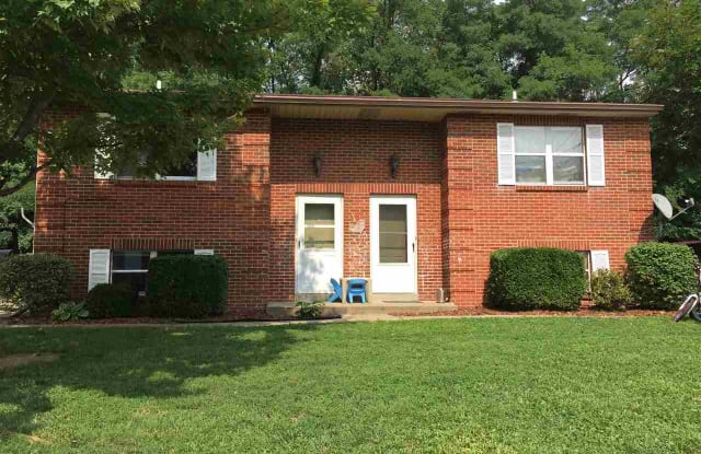 4248 Lafayette Court - 4248 Lafayette Court, Erlanger, KY 41018