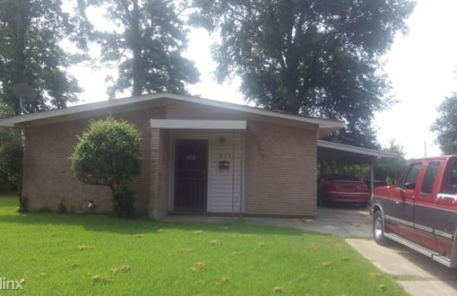 635 Browning St - 635 Browning Street, Shreveport, LA 71106