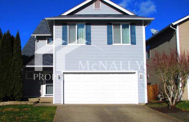 Spacious 3 Bedroom 3 Bath Home with Modern Amenities