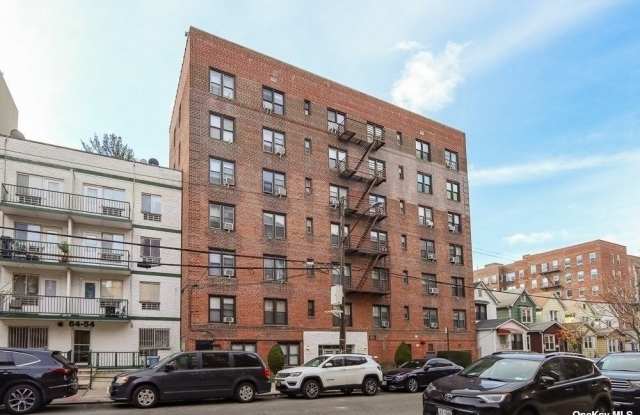 64-48 Booth Street