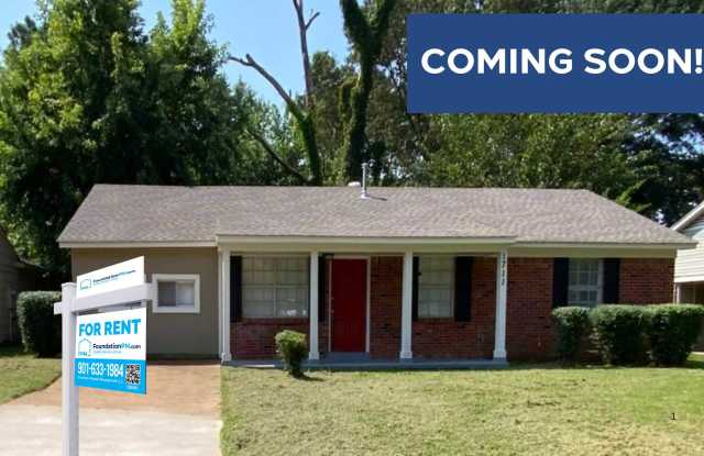 1711 Coral Hills Drive New