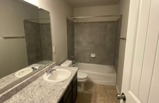 Beautiful 3 Bedroom 2.5 Bath Single Family Home