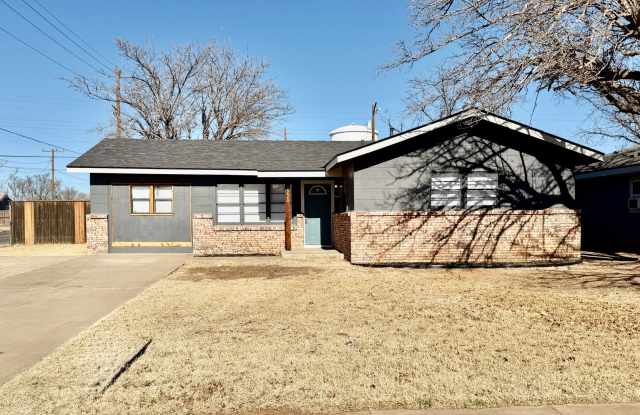 Fully Remodeled 4 Bedroom / 3 Bath Home with Two Primary Suites!