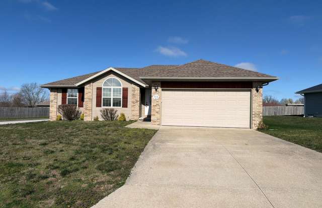 Your Perfect Home Awaits