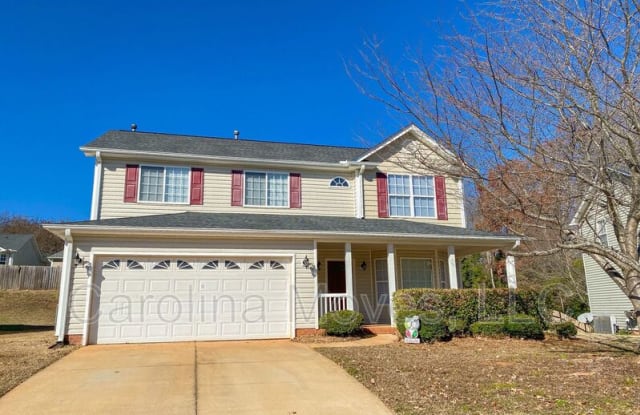 21 Olivine Way - 21 Olivine Way, Greer, SC 29650