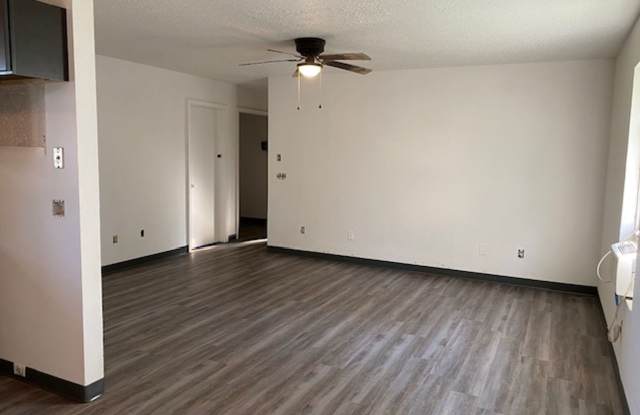 Great Duplex in North Springfield