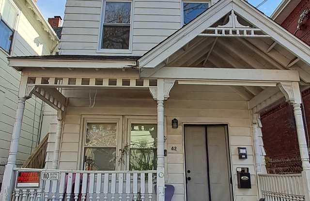 42 Babcock Street - 2