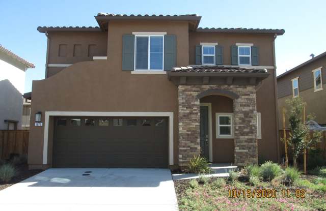 1075 Swarthmore Court (For Rent ) Dixon, CA 95620