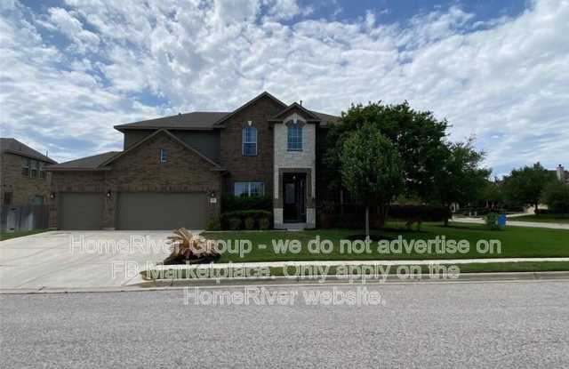 2917 Rambling Creek Ln