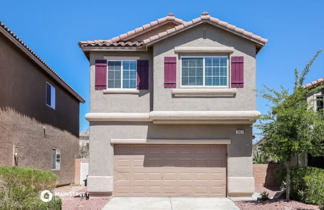 3852 Hollycroft Drive - 3852 Hollycroft Drive, North Las Vegas, NV 89081