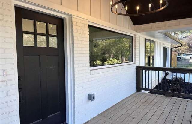 5140 Tilly Mill Road