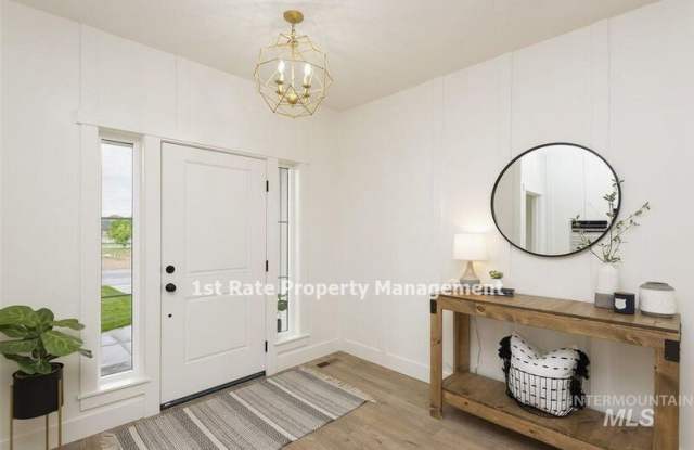 3280 South Ruffian Lane