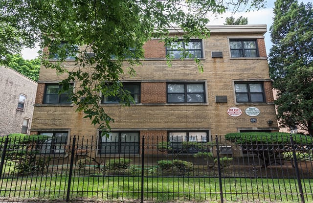 2211 West Touhy Avenue - 2211 West Touhy Avenue, Chicago, IL 60645