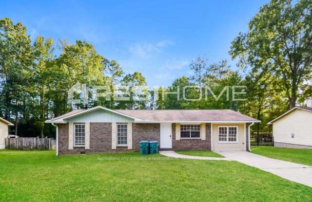 25 Porter Circle