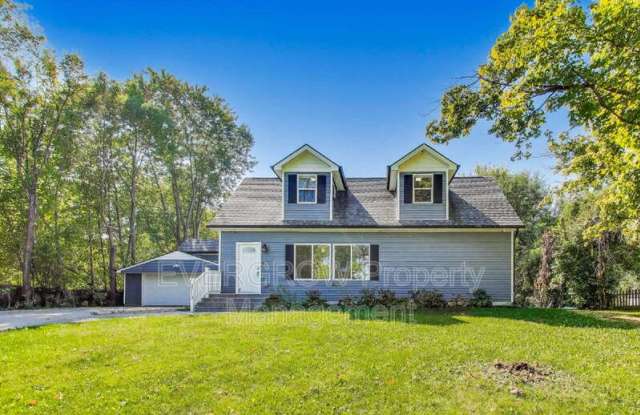 3713 West 98th Street