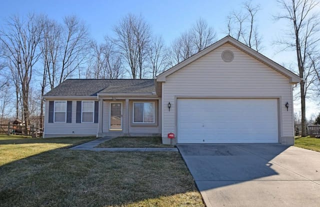 3656 Wedgewood Ct - 3656 Wedgewood Court, Clermont County, OH 45102