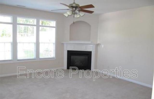 6824 Middleboro Drive