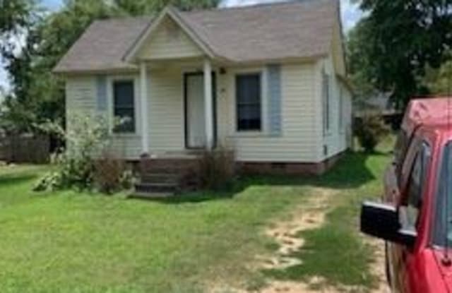 2504 Glenwood Street - 2504 Glenwood Street, Kannapolis, NC 28083