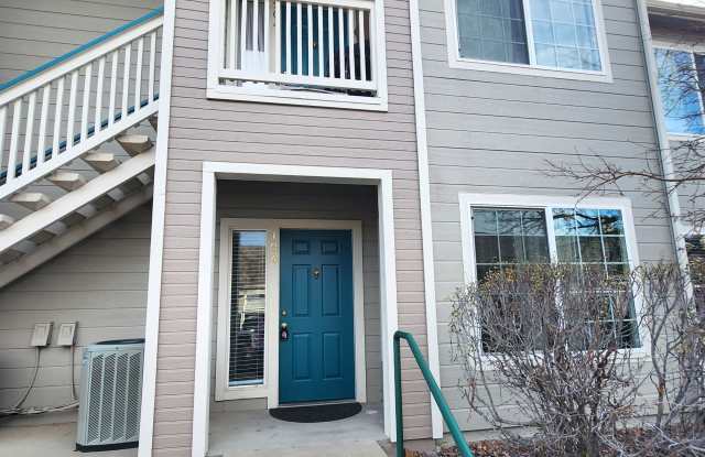 3846 Canyon Ranch Rd Unit 104