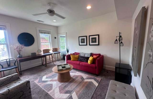 3853 Vine Street - 2