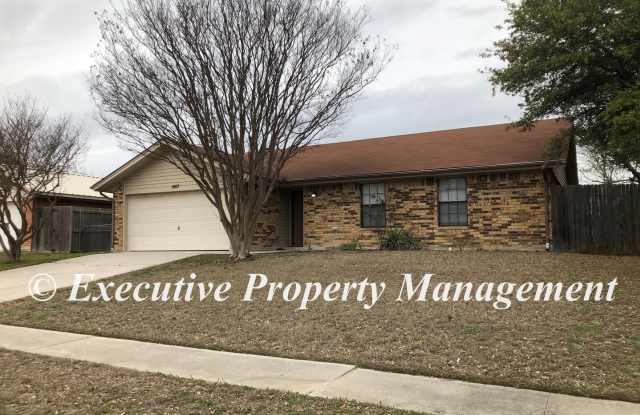 Photo of 1007 N. 4th Street Copperas Cove, TX 76522