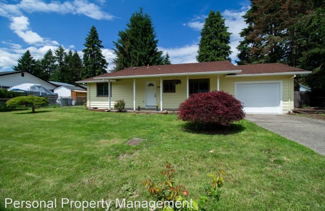 3265 F Place - 3265 F Place, Washougal, WA 98671