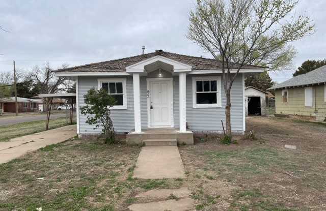 Photo of 822 South Carolina Street