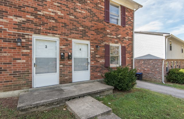 209 Wildwood Place - 4 - 209 Wildwood Pl, Frankfort, KY 40601