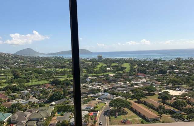 Photo of Luxury Kahala Condo - 3bd/2ba/2pkg, High Floor - Corner Unit