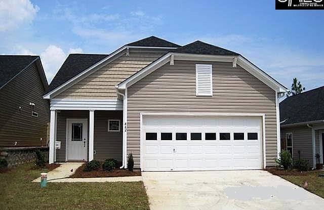 442 Glacier Way - 442 Glacier Way, Richland County, SC 29229