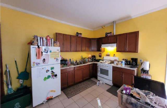 1006 Campbell Avenue Southwest