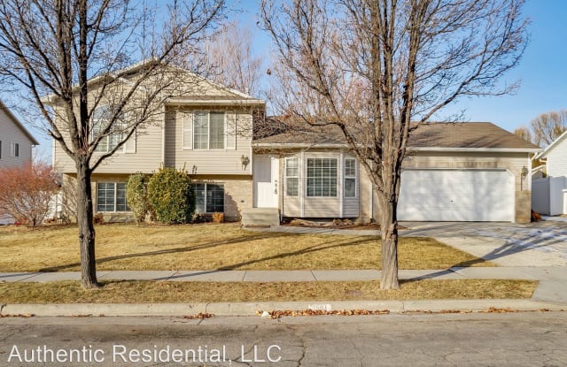 1591 N 160 W - 1591 North 160 West, Layton, UT 84041