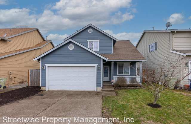 18454 SW Oakville Ct - 18454 Southwest Oakville Court, Aloha, OR 97078