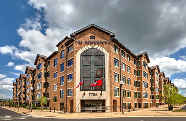 The Residences at Thornwood