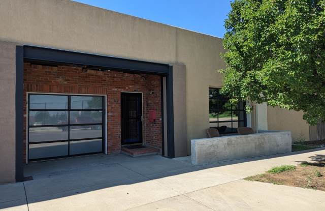 Photo of 1610 East 26th Avenue - .