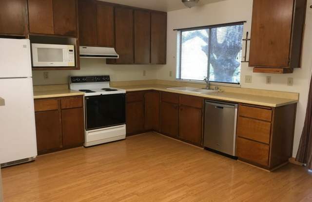 3 Bedroom in North Redding