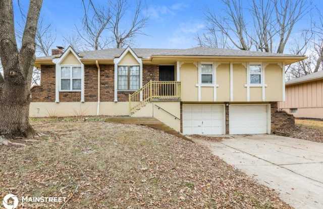 1409 Southwest 20 Street