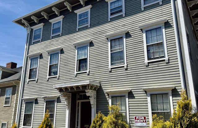 40 Bowen Street - Unit 2